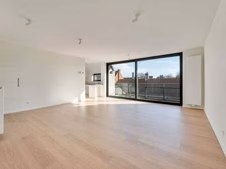 appartement à louer à lauwe € 825 (lm6ms) - habitat wevelgem | zimmo