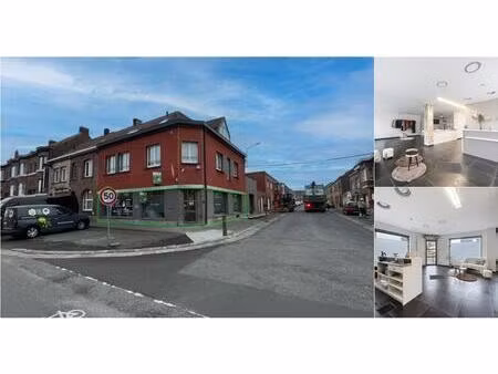 surface commerciale à louer à chaussée de dottignies 66 estaimpuis (vbd99355)