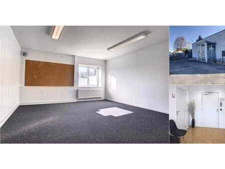 bureaux à louer à mouscron (vbd99348)