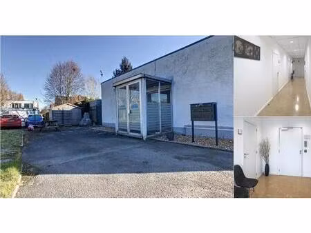 bureaux à louer à mouscron (vbd99349)