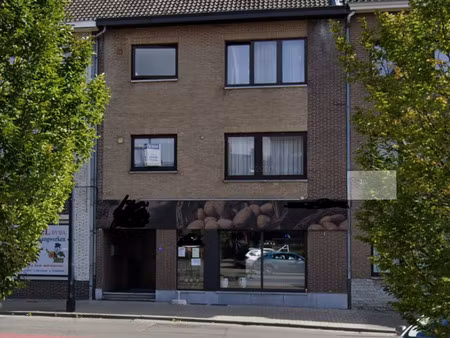 bien professionnel à louer à beverst € 550 (kyxjj) - | zimmo