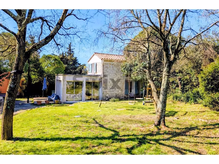 annonce maison à vendre