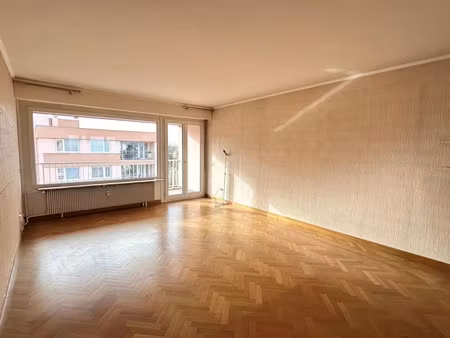 vente appartement 4 pièces 94 m² à bischheim (67800)  215 000 €