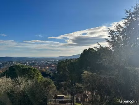 bel appartement 3 pièces 70m2 + 16m2 de terrasse