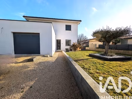 vente maison/villa 5 pièces