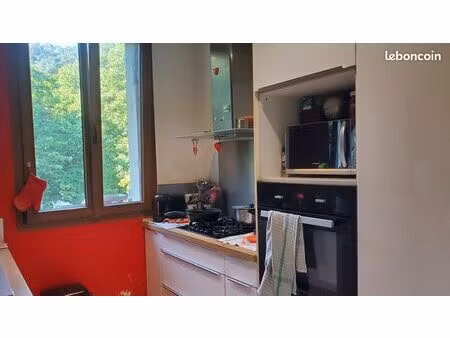 villa 4 pièces 78 m²