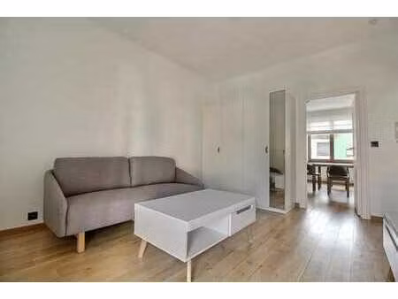 montgomery: appart meublé 1ch