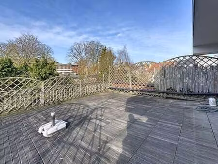 parc wolu - spacieux appart 2ch ou 3ch /2sdb