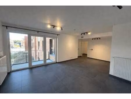 appartement 2 chambres à louvain-la-neuve
