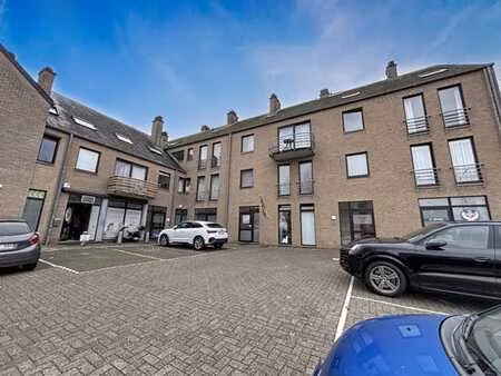 4 sapins wavre - appartement 2 ch. - 1.200€ + 130€ - 78 m²