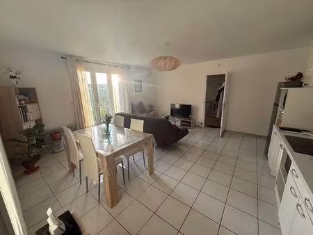 maison de plain-pied à louer