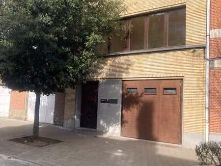 maison 4 chambres woluwe-saint-lambert  lumineuse et spacieu