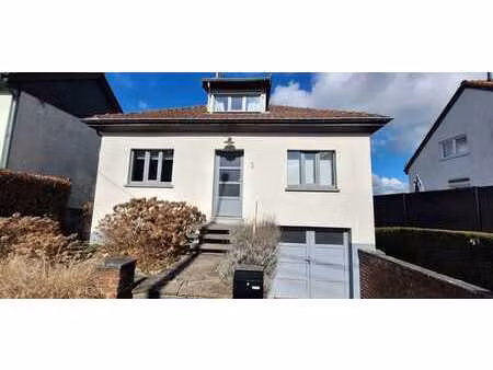 maison idéalement située à genval