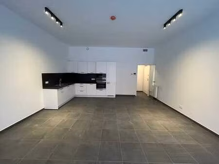 appartement 2 chambres à louvain-la-neuve