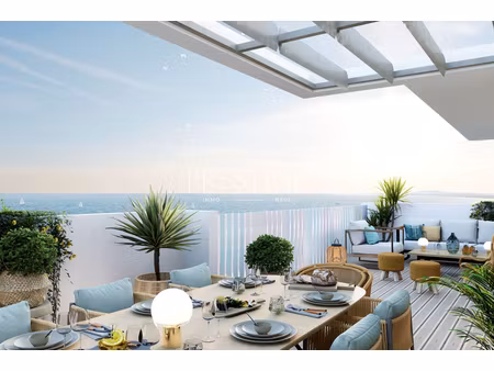 annonce appartement à vendre