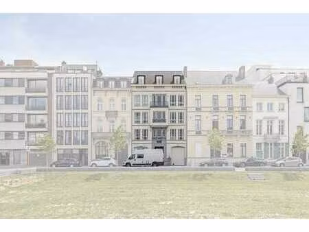 immeuble de bureaux à louer à courtrai