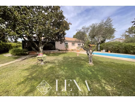 annonce maison à vendre