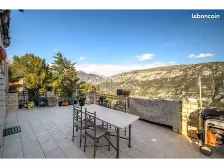 maison 6 pièces 170 m²
