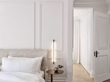 appartement deluxe - rue d'antibes 06400 cannes