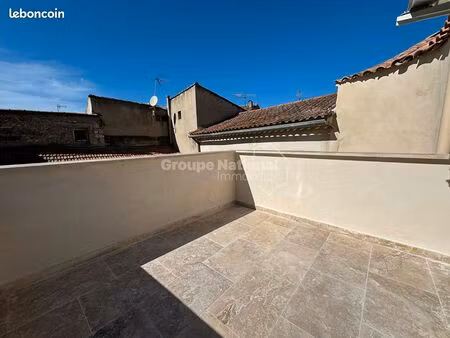 maison 4 pièces 103 m²