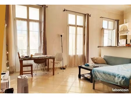 rare forte baisse de prix   f4/5 à fort potentiel