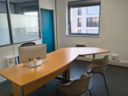 sous-location bureau