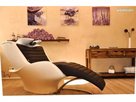 fonds de commerce institut de beauté 35 m²