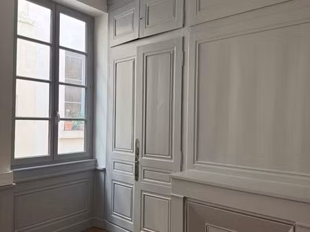 cabinet paramédical à louer lyon 2