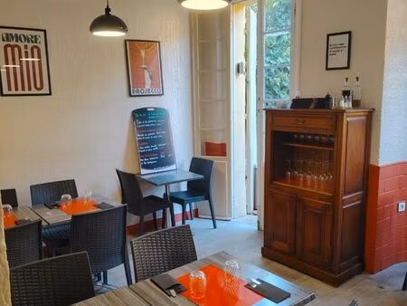 fdc restaurant italien