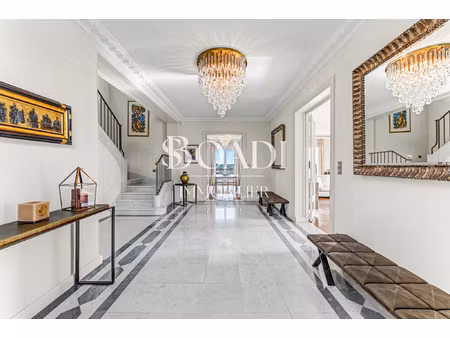 toulouse - exclusivité - maison rénovée 600 m2 - prestations