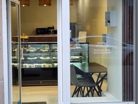 restaurant point chaud tout équipé à céder lyon 2