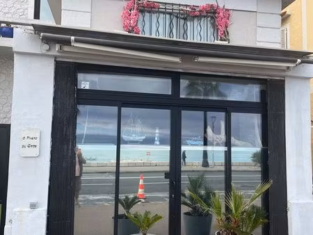 a vendre local commercial