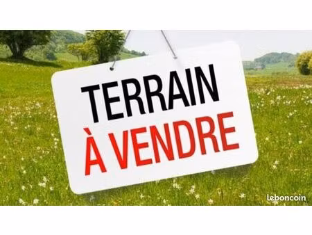 terrain 2 000 m² prevessin moens