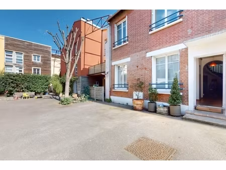 annonce maison à vendre