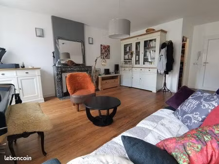 appartement 4 pièces 70m²