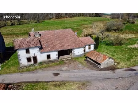 ferme 3 pièces 81 m²