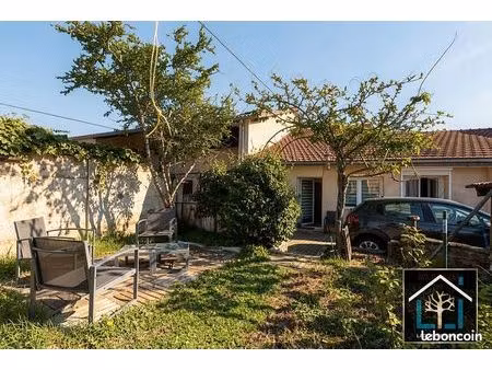 maison 3 pièces 78 m²