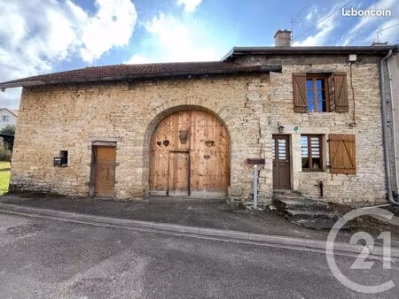 maison 3 pièces 93 m²