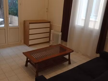 studio a louer beausoleil