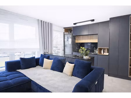 vente appartement 2 pièces 50 m² à russange (57390)  239 000 €