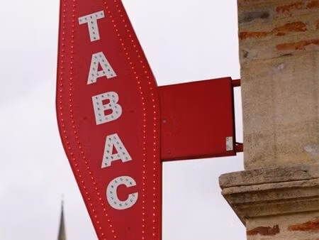 épicerie tabac presse dépôt de pain