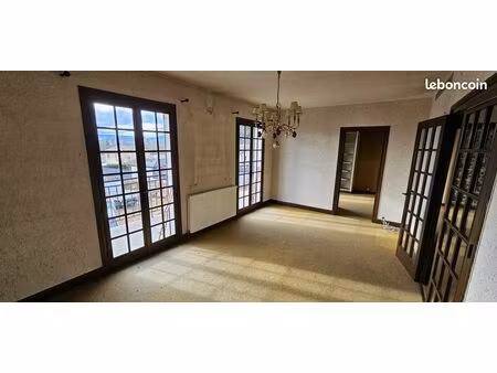 maison 5 pièces 175 m²