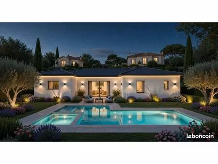 maison 7 pièces 130 m²