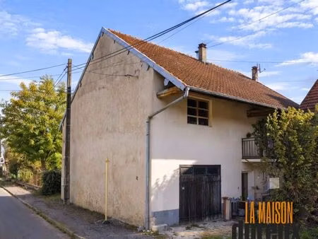 maison 4 pièces 110 m²