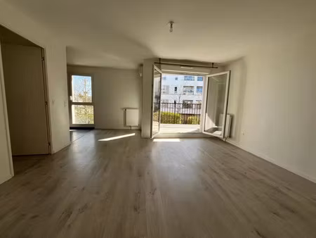 vente appartement 3 pièces 60 m² à bois-d'arcy (78390)  254 000 €