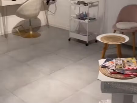 location espace salon