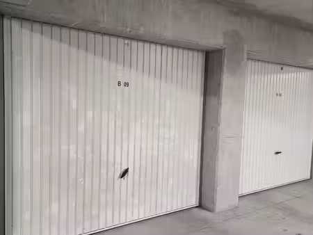 vente garage 14 m² vétraz-monthoux (74100)
