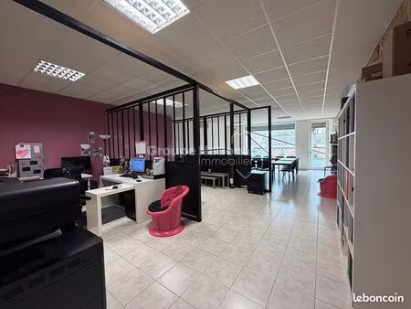 local commercial 109 m² miramas