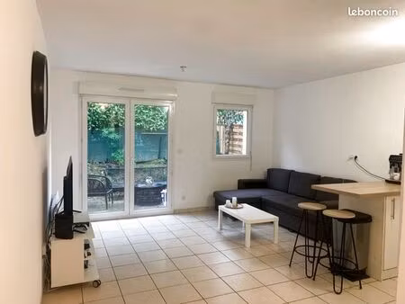 maison 3 pièces 58 m²