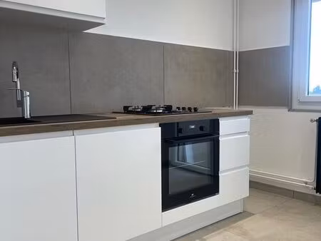 appartement t2 secteur maginot